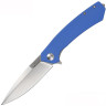 Нож ADIMANTI BY GANZO Skimen-BL